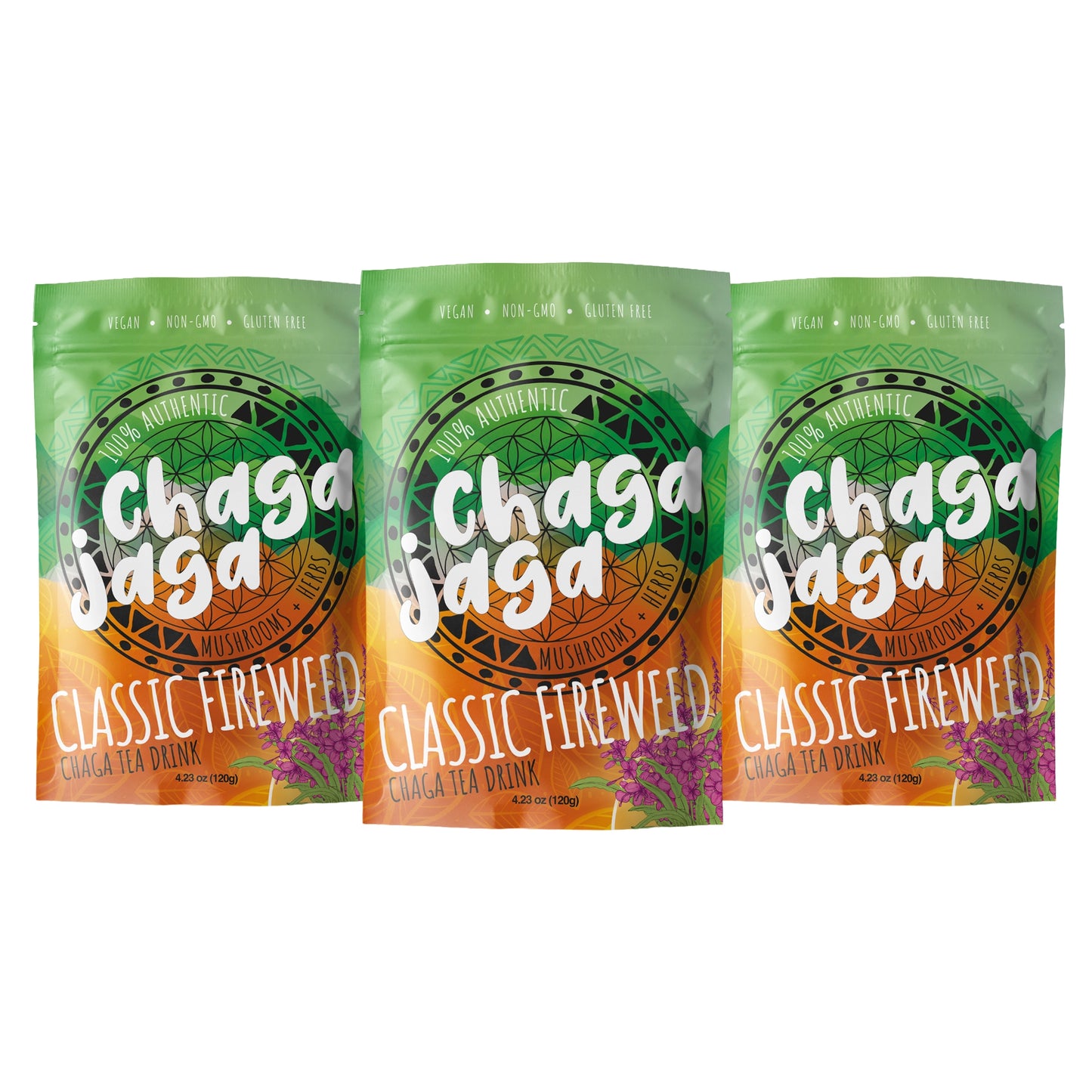 Holiday Triple-Up (3 Packs): The Complete Collection