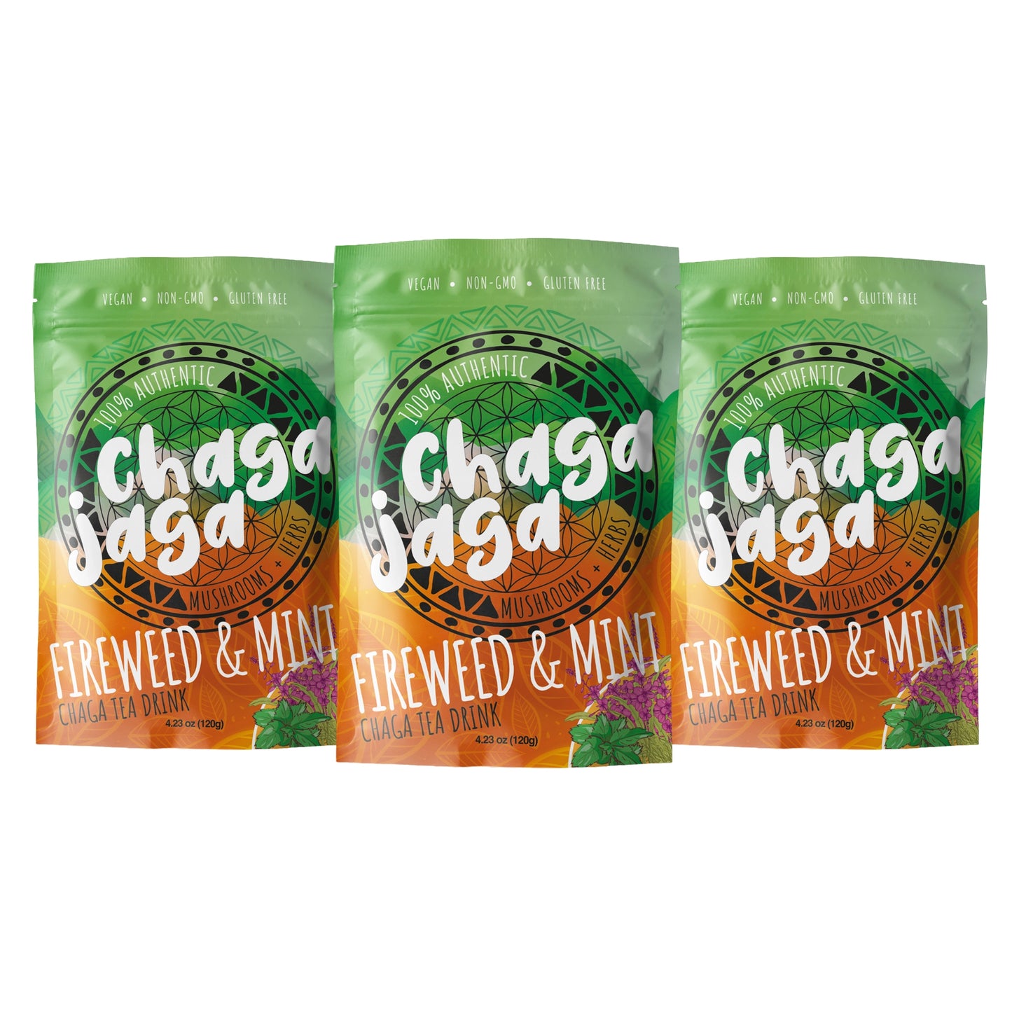 Holiday Triple-Up (3 Packs): The Complete Collection