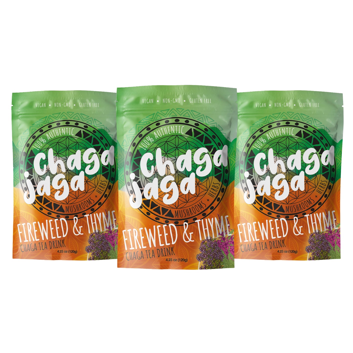 Holiday Triple-Up (3 Packs): The Complete Collection