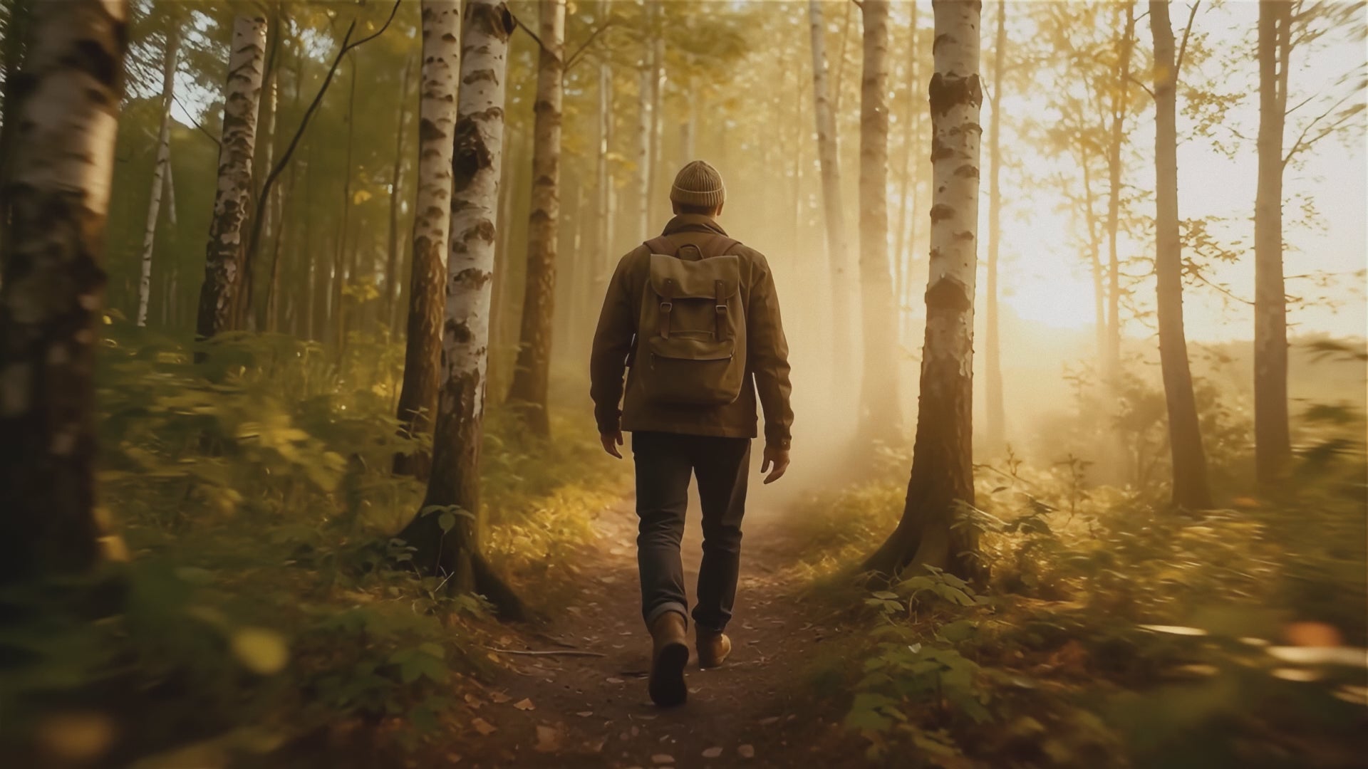 Load video: Wild Chaga and Fireweed Tea Benefits